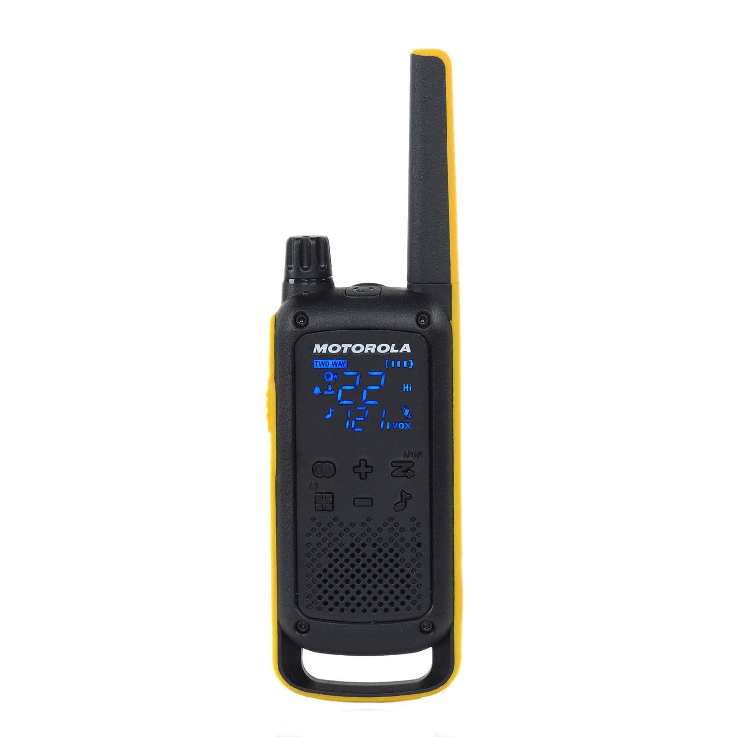 Radio Talkabout® T470