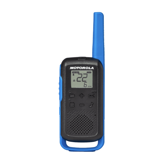 Walkie-talkies TALKABOUT T270